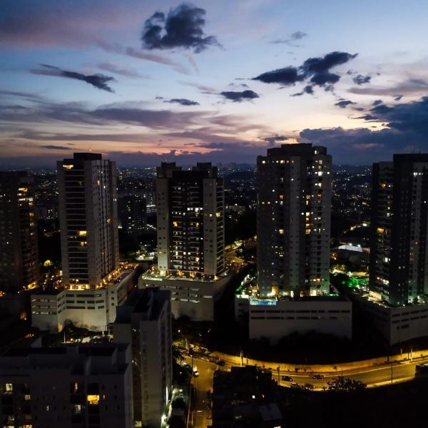 Quarto privativo Morumbi - Foto 5
