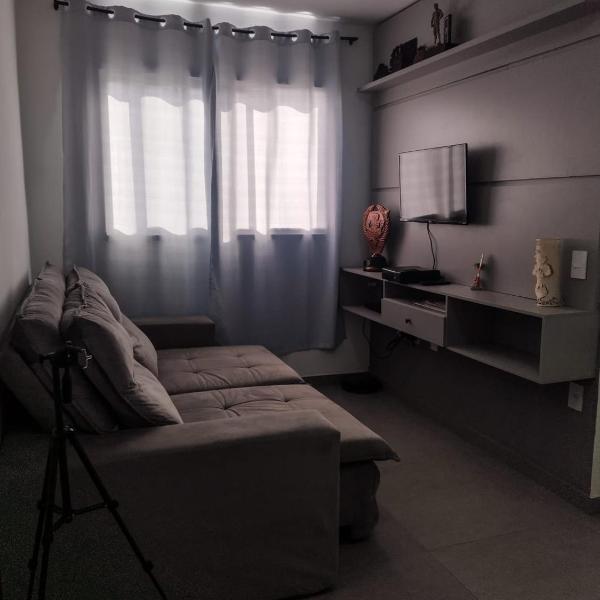 Quarto privativo Morumbi - Foto 4