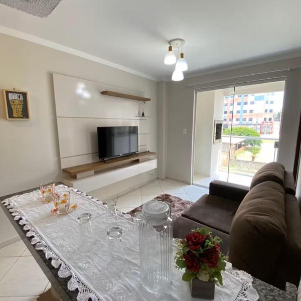 Apartamento faculdade Assis Gurgacz