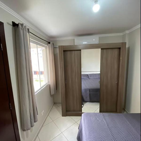 Apartamento faculdade Assis Gurgacz - Foto 2