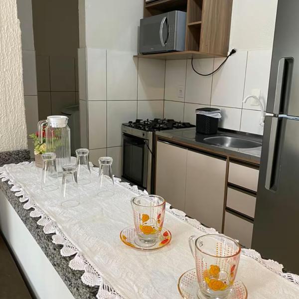 Apartamento faculdade Assis Gurgacz - Foto 4