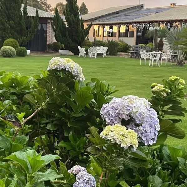 Recanto das Eugenias