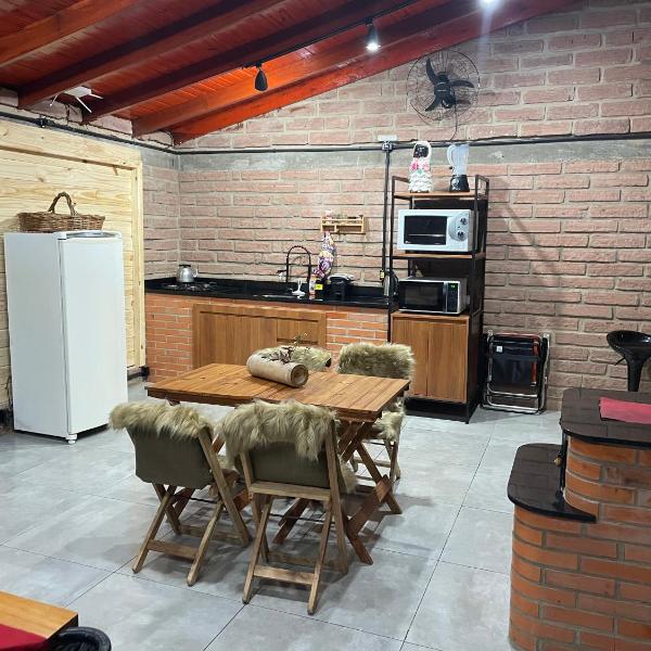 Quiosque do aconchego - Foto 5