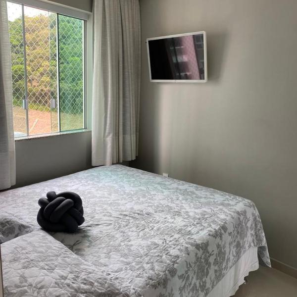 Flat beira mar com estacionamento apto 1515 - Foto 2