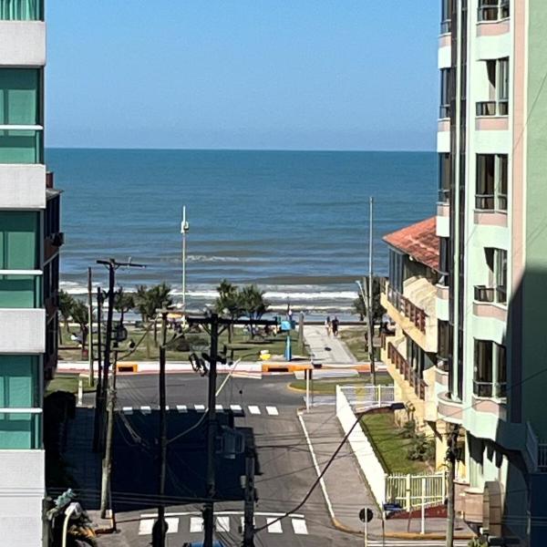 Maravilhoso apartamento no coração de Capão da Canoa
