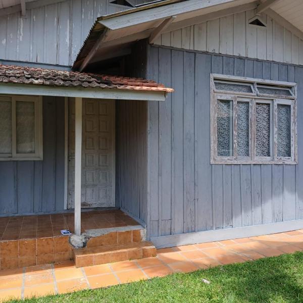 Casa do Serpa Em preparação - Foto 4