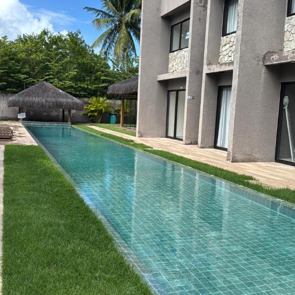 Apartamento Vila Manah São Miguel dos Milagres - Foto 2