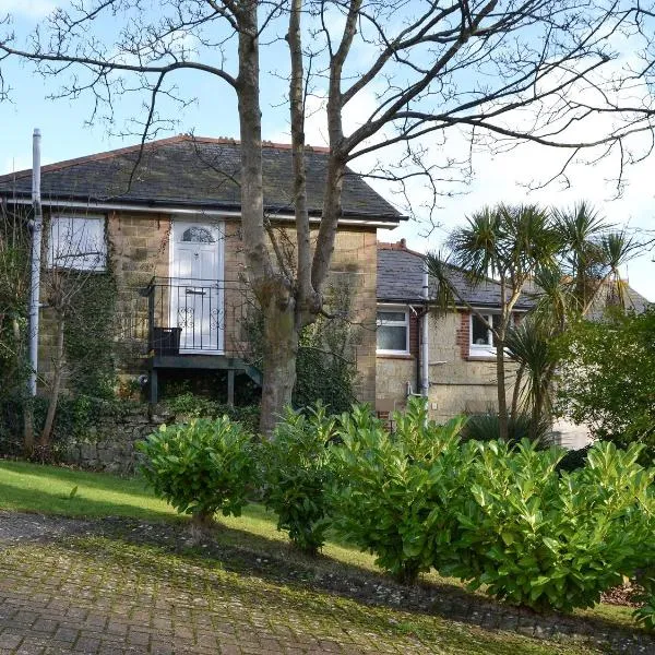 The Meadow Flat, ξενοδοχείο σε Shanklin