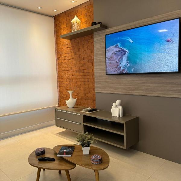 Super apartamento com Vista - Foto 5