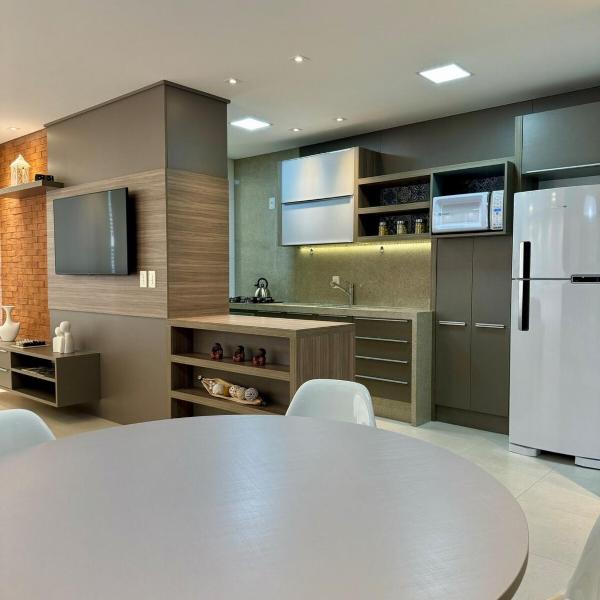 Super apartamento com Vista - Foto 4