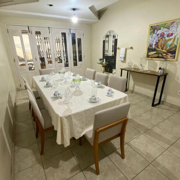 Lar- família Lobato - Foto 4
