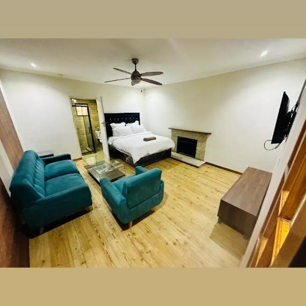 Joy House, khách sạn ở Cape Town