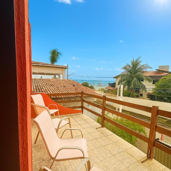 pousada villa bella mar