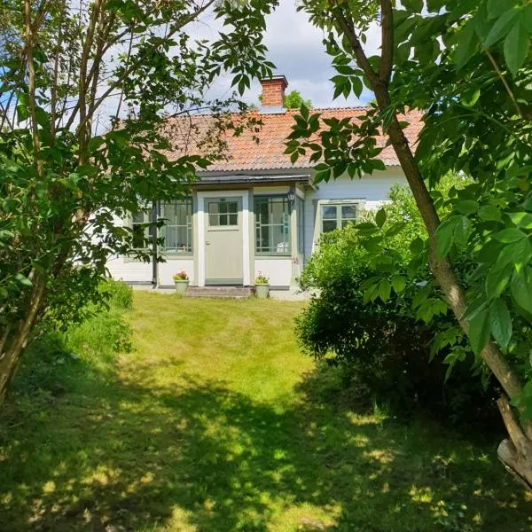 Enköping Cottage, hotel v destinaci Enköping