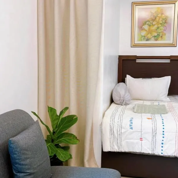 Wan Studiostay by Khalifa Suites, hotel in Kota Bharu