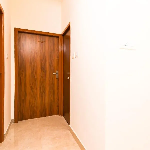 Super Hotel O GAJAPATI PREMIUM, hotel v destinaci Bhuvanéšvar