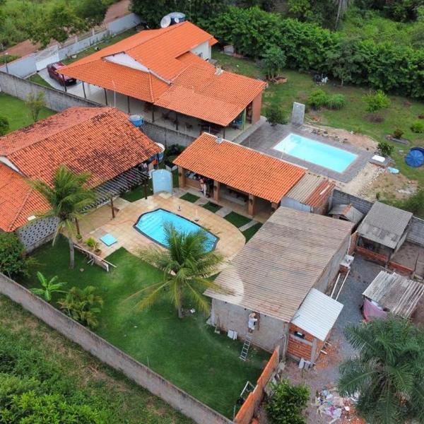 Casa no distrito da guia - Foto 4