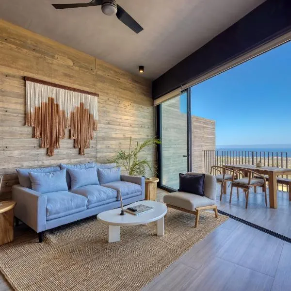 OR Cabo Boutique Residences by Lumina, hotel em Cabo San Lucas
