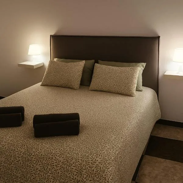 RITA Home FUERTEVENTURA, hótel í Gran Tarajal