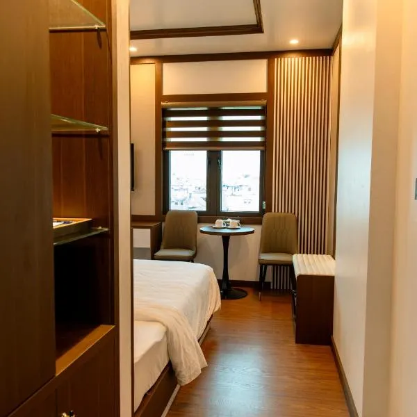 NEW SUN NAM ĐỊNH hotel, hotell sihtkohas Nam Ðịnh