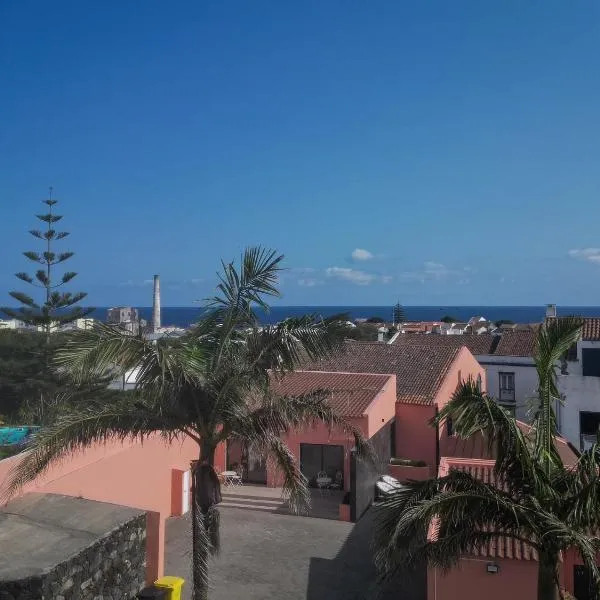 Quinta do Rosário, hotel em Lagoa
