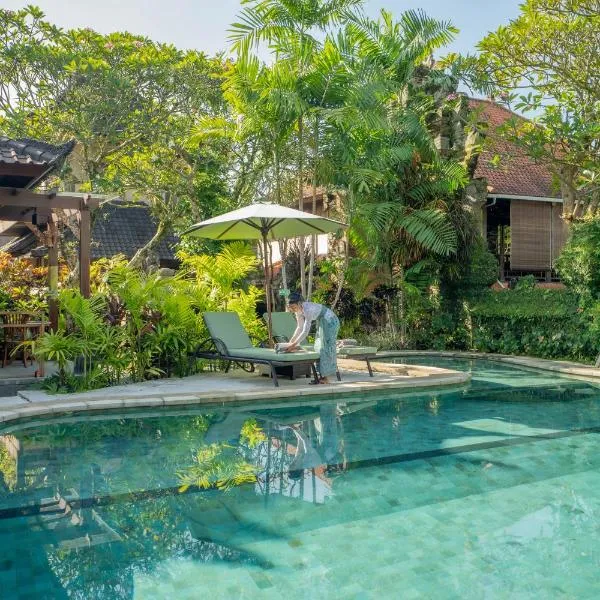 Mumbul Ubud, hotel em Ubud