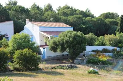 Villa Pein, hotell sihtkohas Carloforte
