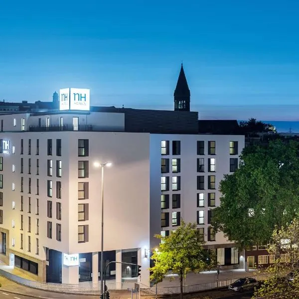 NH Essen, hotel en Essen
