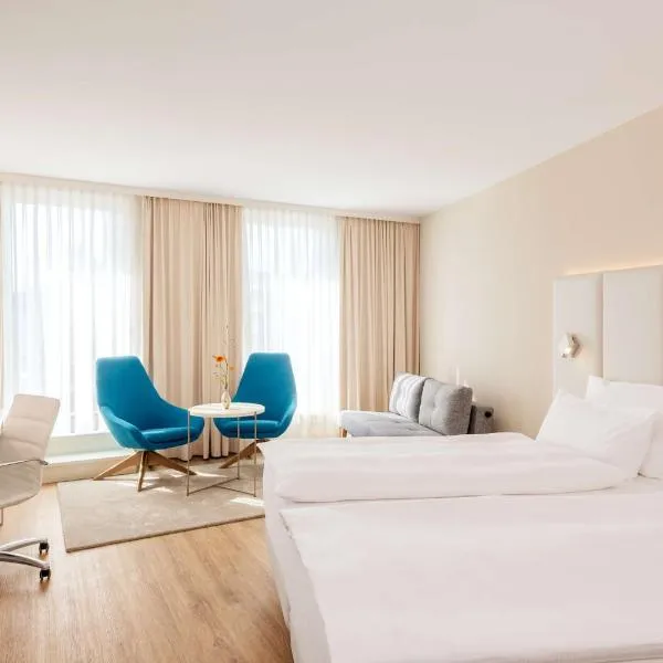 NH Essen, hotel en Essen