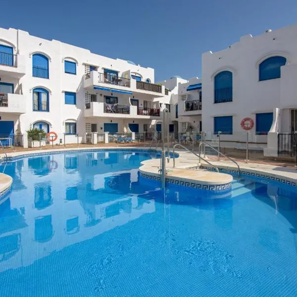 Brisa del Puerto de la Duquesa, hotel v destinácii Manilva