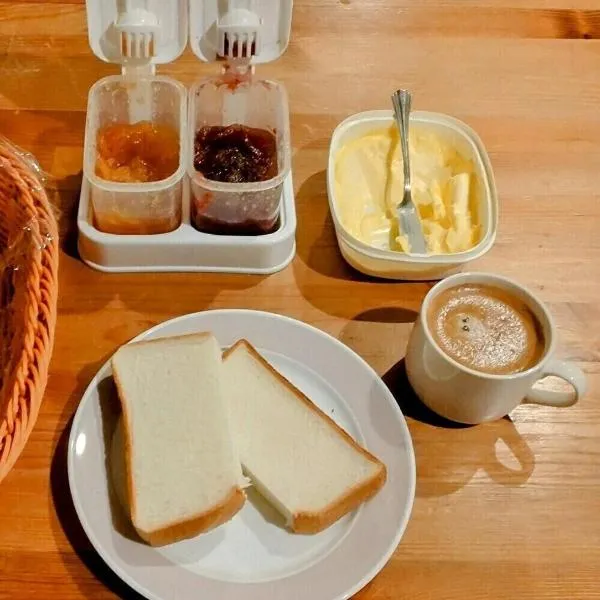 TONARINO Hostel for Backpackers, ξενοδοχείο σε Kobe