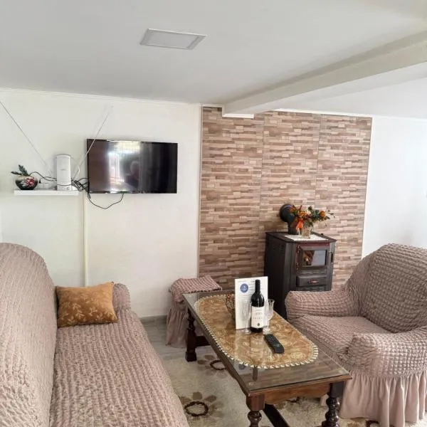 Apartman Lana, hotel a Mojkovac