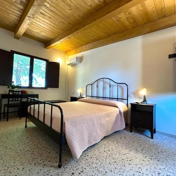 Azienda Agrituristica Il Pago, hotel in Nova Siri Marina