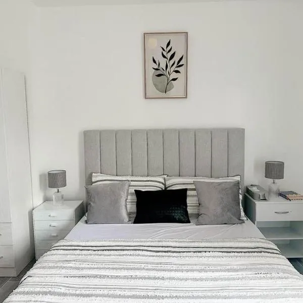 Cypress Elysium - Davao Condo Near Airport & Malls، فندق في مدينة دافاو