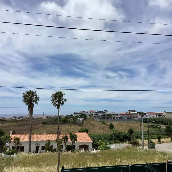 VISTA MAR, hotel di Lourinhã