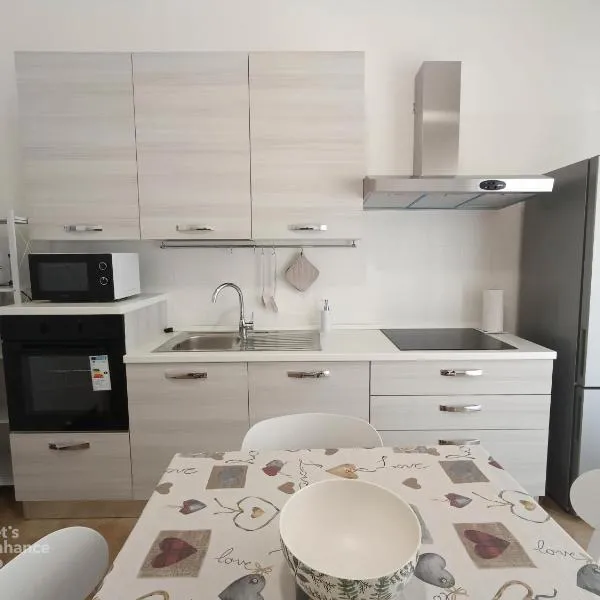 Marinella House, ξενοδοχείο στις Συρακούσες