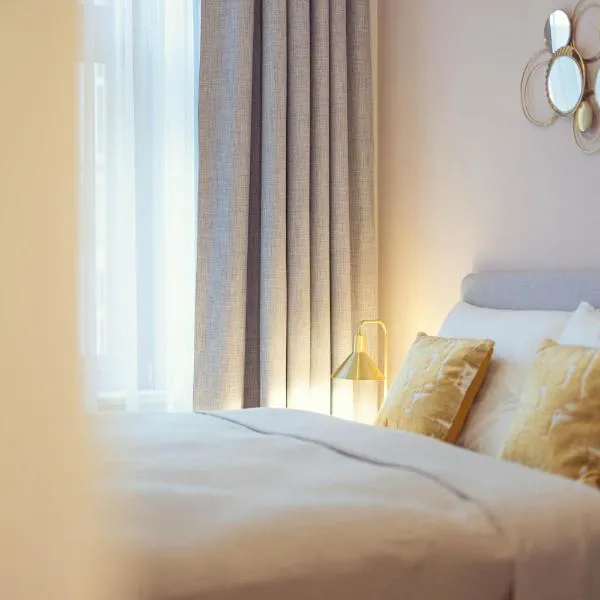 LeonArt Living 21, hotel Grazban