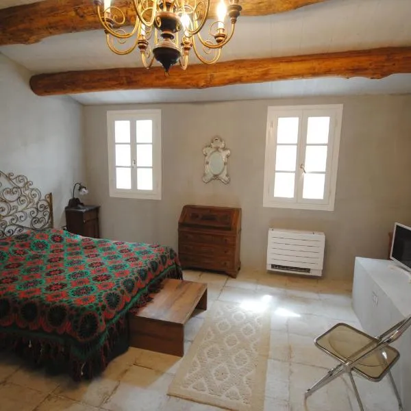 La Coloniale San Pantaleo, hotel a San Pantaleo