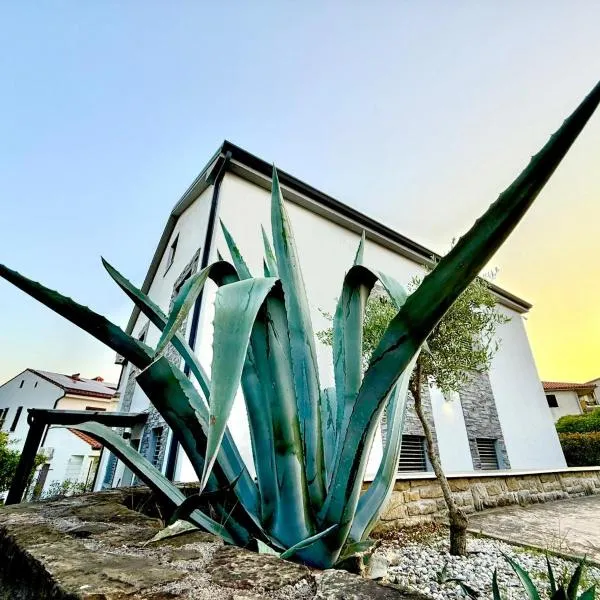 Apartma Lavanda Portorož, hotel v Portoroži