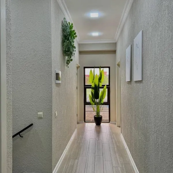 Guest House NIMA, hotel v destinaci Kutaisi