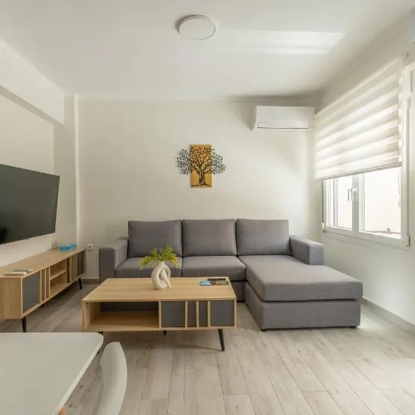 Luxury apartment in Chios 2, hotel in Chios