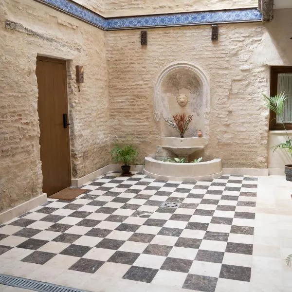 Arena Centro Rooms&Suites, by Homing U, hotel din Sevilia