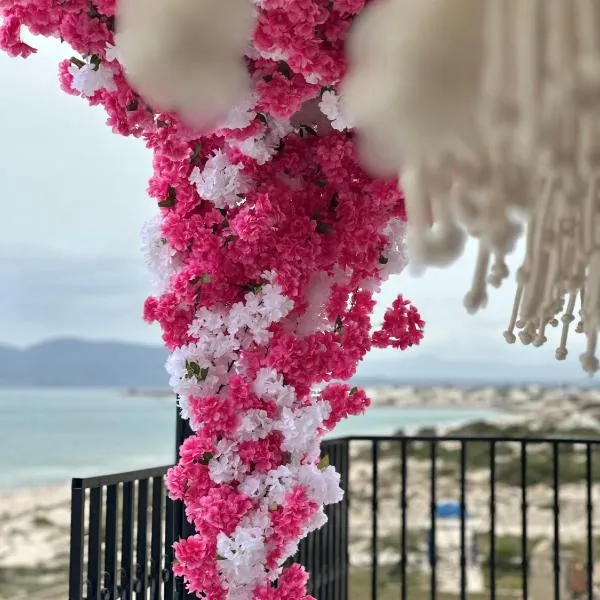 Dar Al Makam - Luxury Experience, hotel v destinaci Soliman