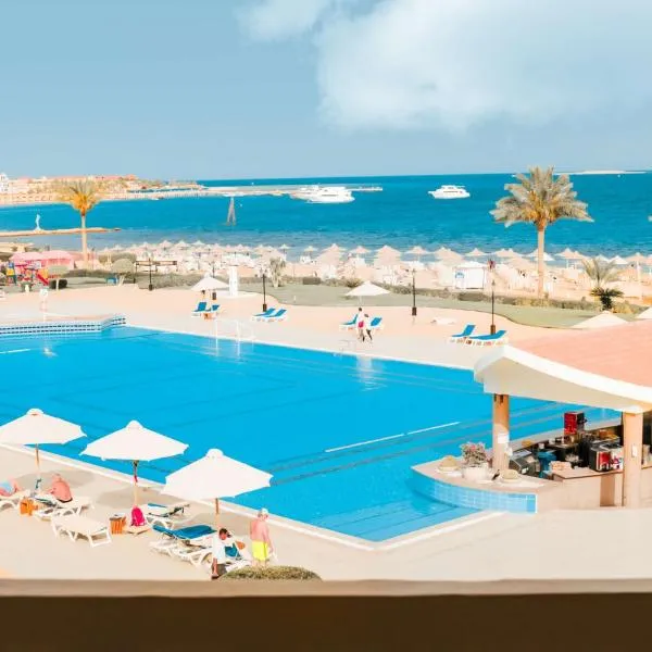 Old Palace Resort Sahl Hasheesh, hotel v destinaci Hurghada