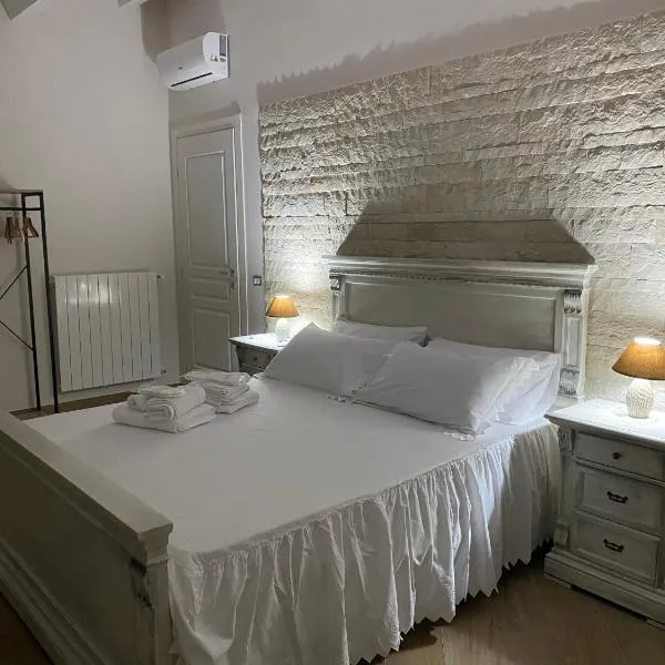 Villa Giusy, hotell sihtkohas Modica