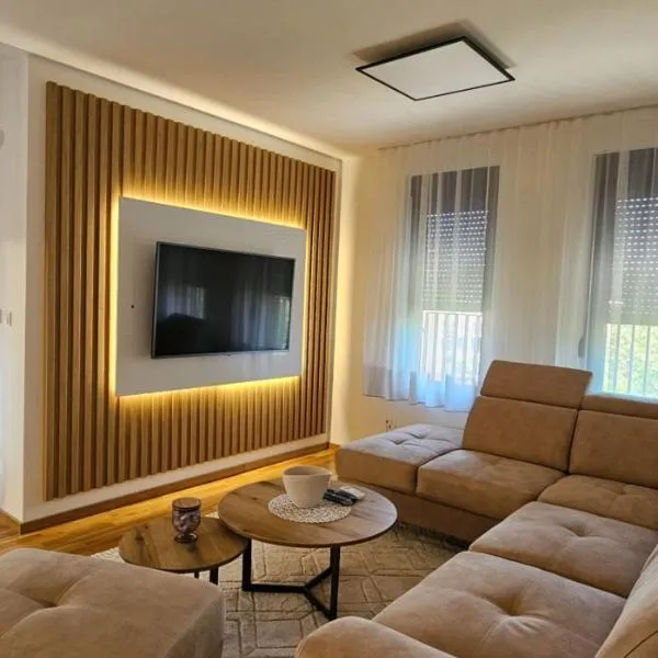 Sanela's Peace, hotel in Vrnjačka Banja