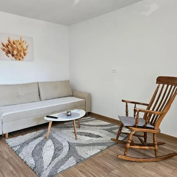 Apartment ADI, hotel in Sarajevo