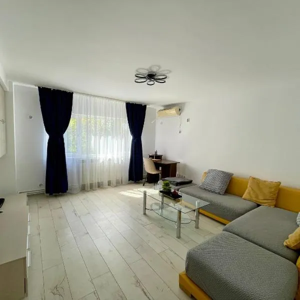 Sea & Stay, hotel em Constança