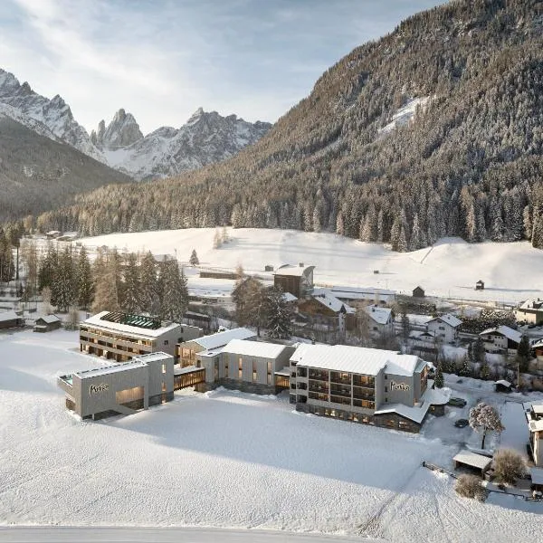 Hotel Monika, ξενοδοχείο σε Σέστο