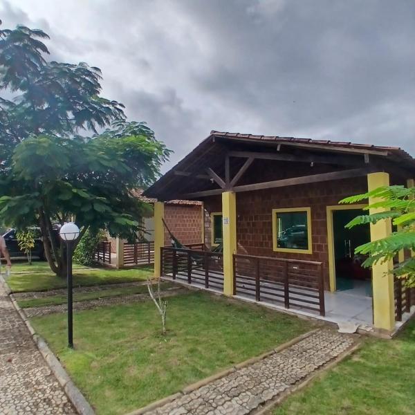 Aconchegante Casa em Gravatá - Casa 10